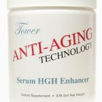 IF USING WITH HEART TECH OR ASCORSINE-9, TAKE ANTI-AGING TECHNOLOGY AT BEDTIME SEPARATE FROM THOSE FORMULAS. 